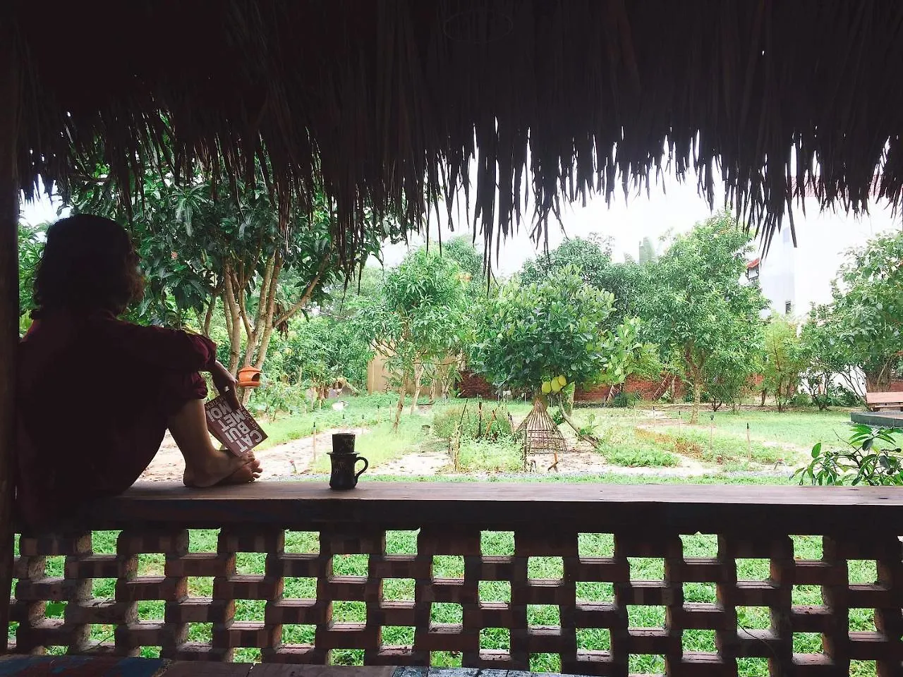 Loongboong Homestay Hoi An