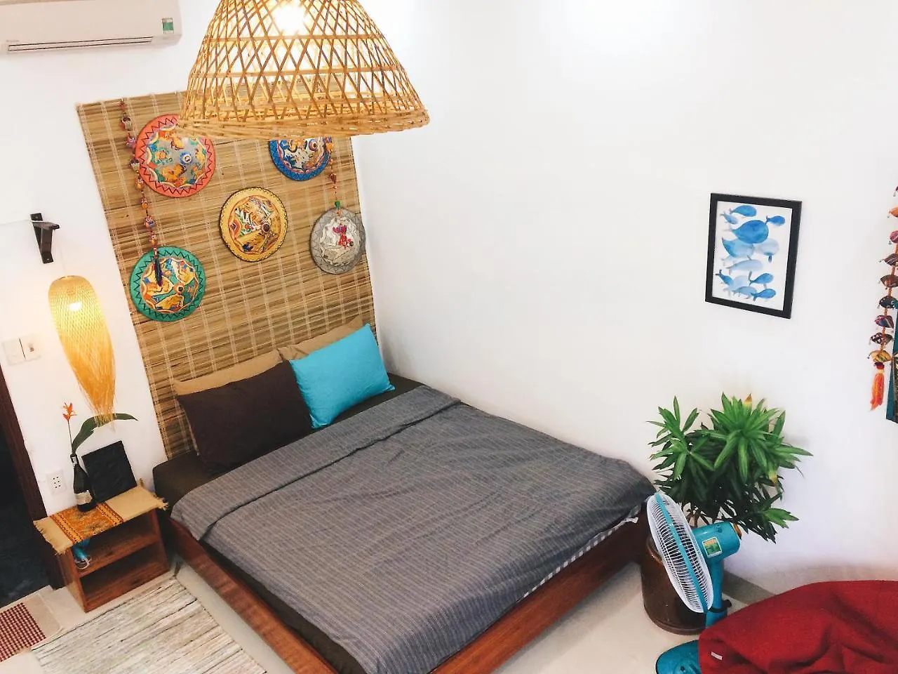 Loongboong Homestay Hoi An