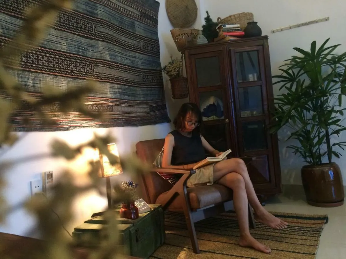 Loongboong Homestay Hoi An