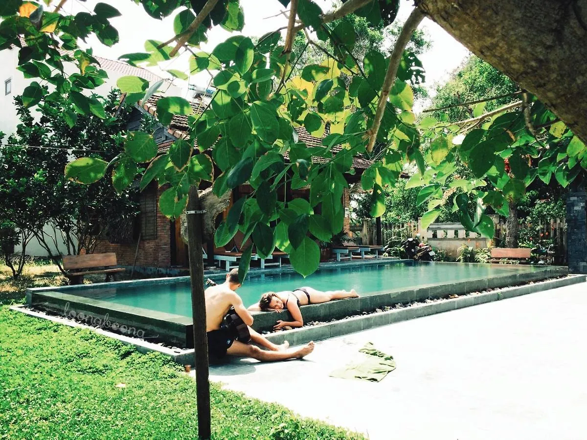 Loongboong Homestay Χόι Αν 0*,  Βιετνάμ
