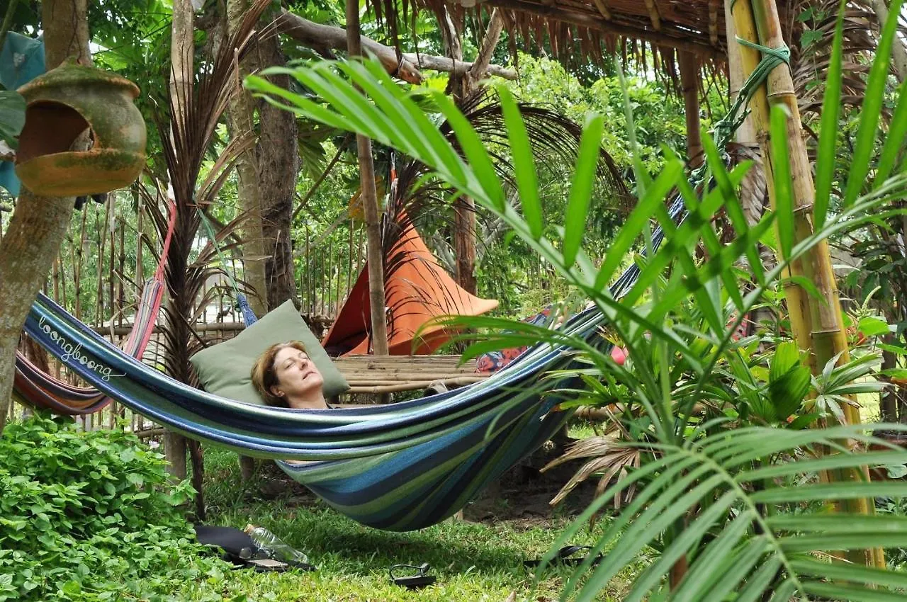 Loongboong Homestay Χόι Αν Βιετνάμ