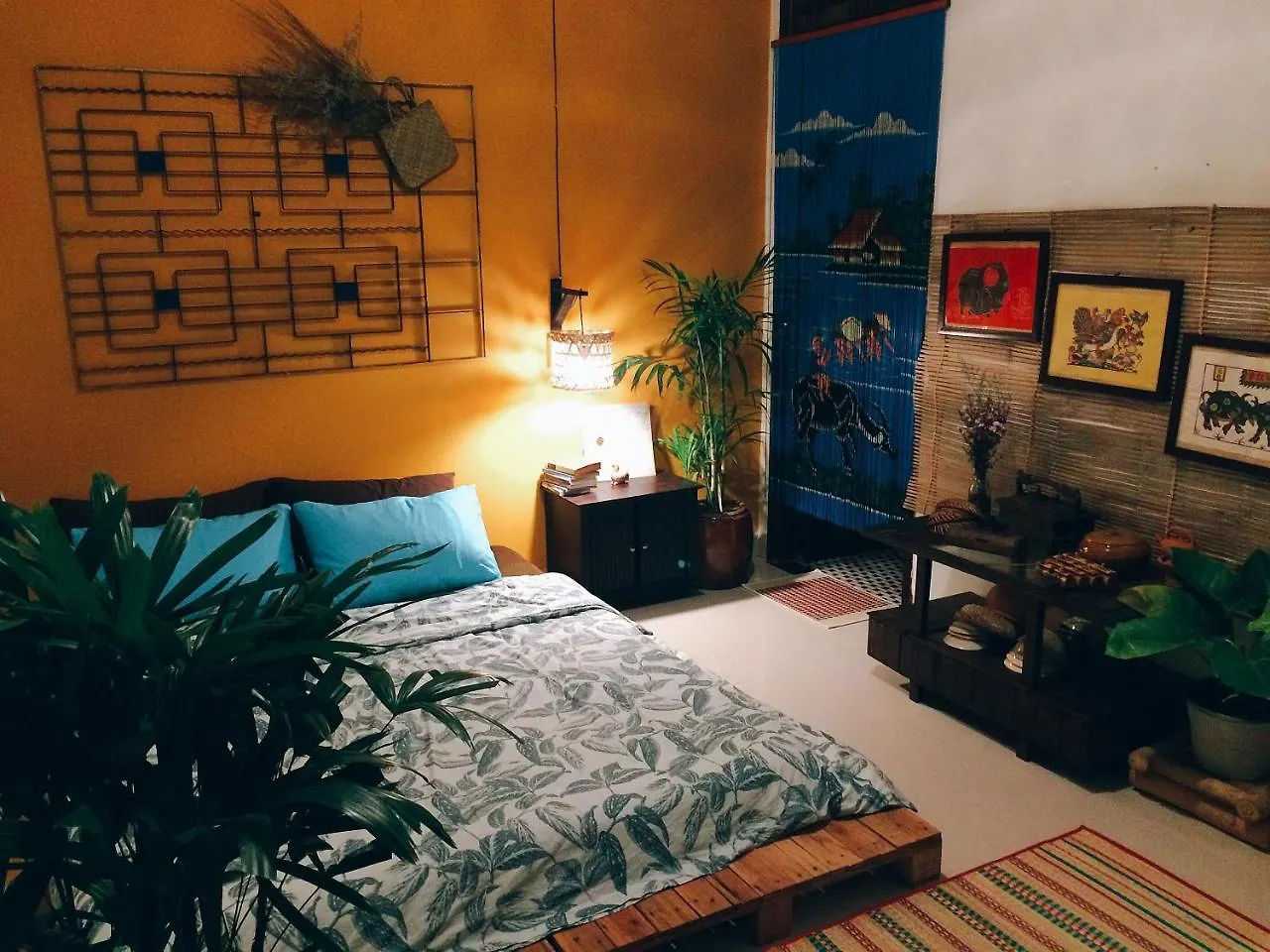 Loongboong Homestay Χόι Αν Βιετνάμ
