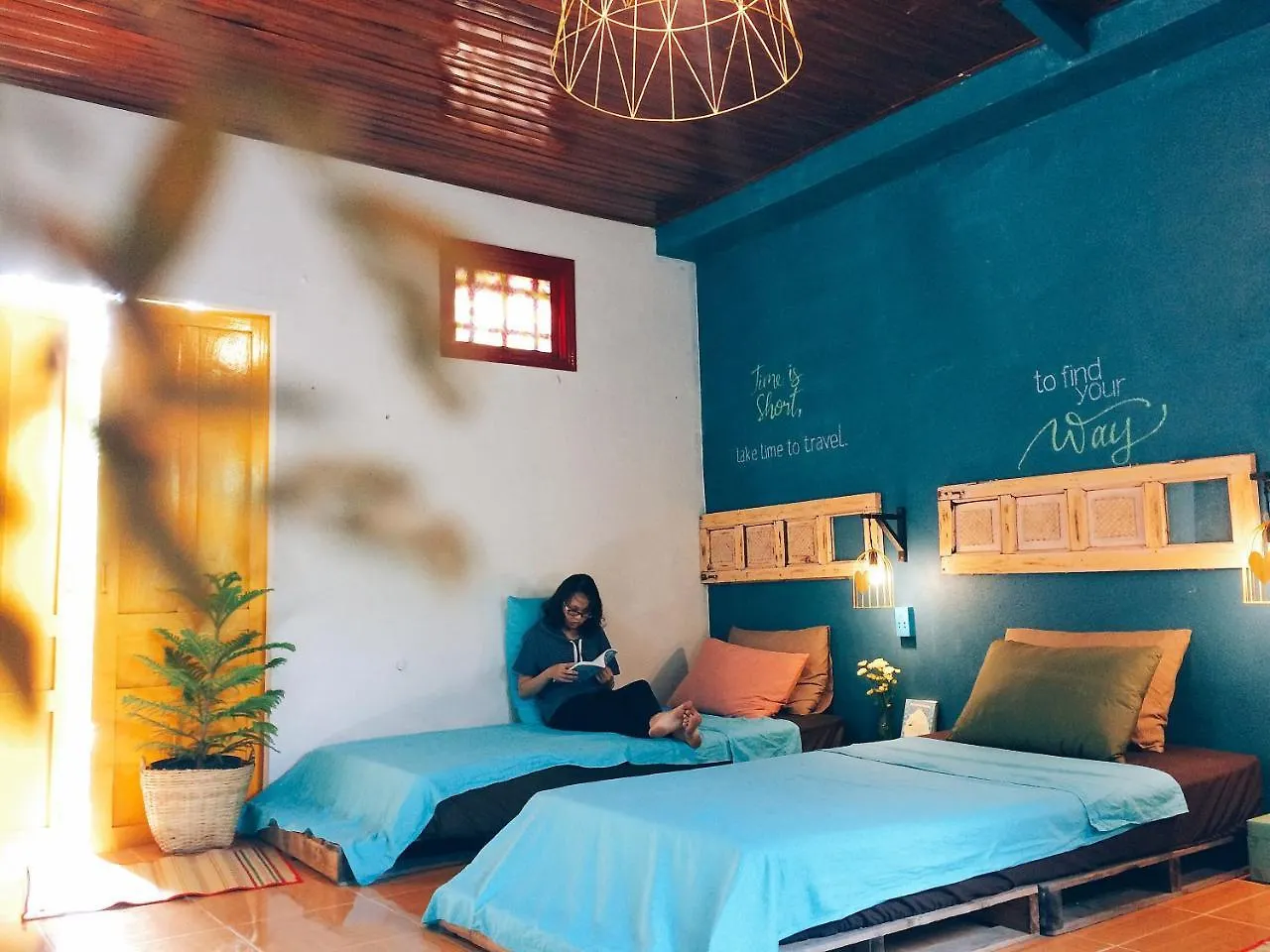 Loongboong Homestay Χόι Αν 0*,  Βιετνάμ