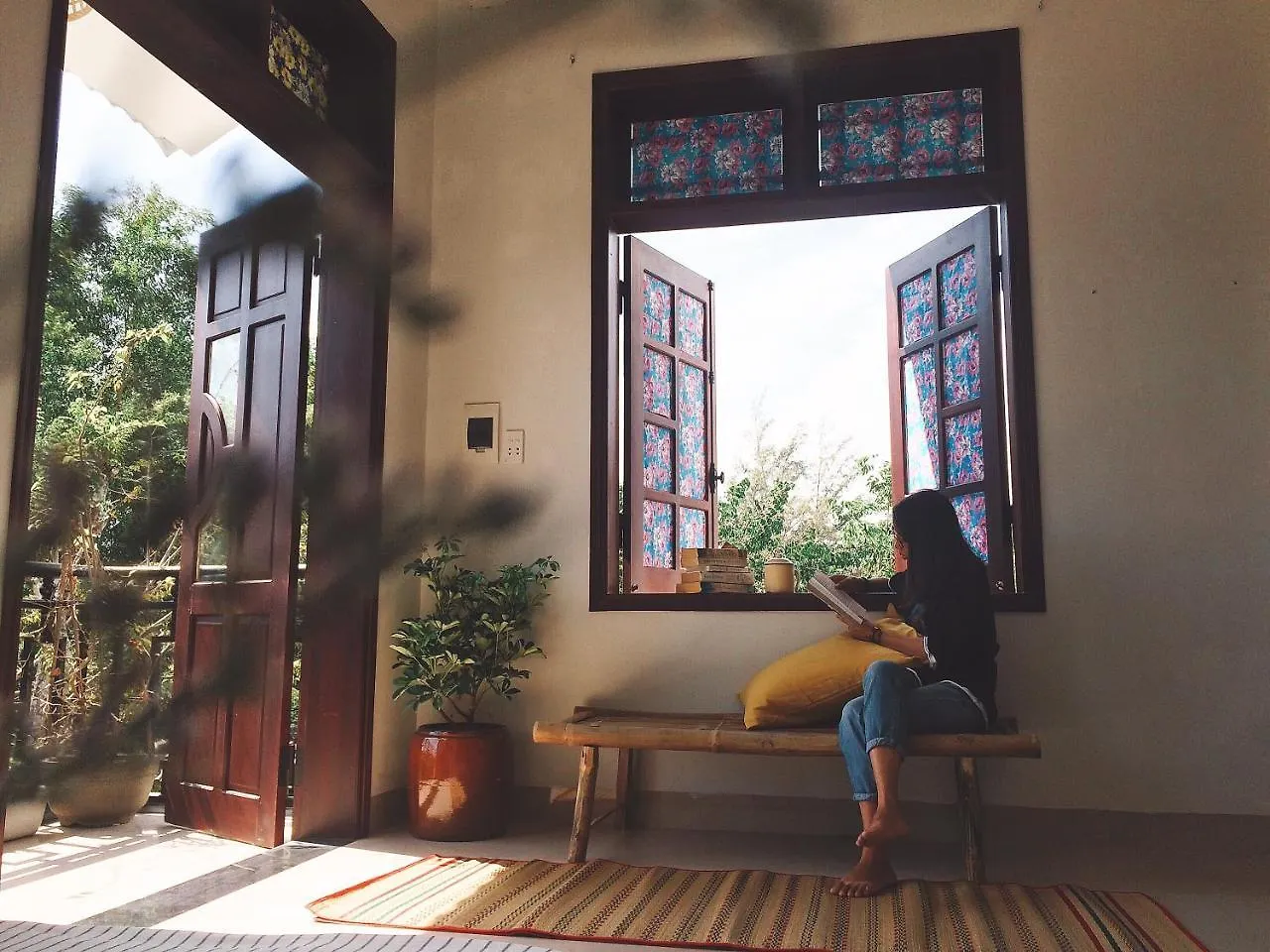 Loongboong Homestay Χόι Αν Βιετνάμ