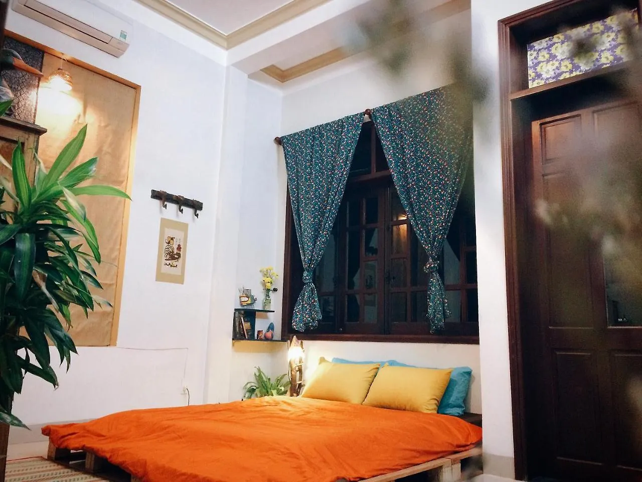 Loongboong Homestay Χόι Αν 0*,  Βιετνάμ