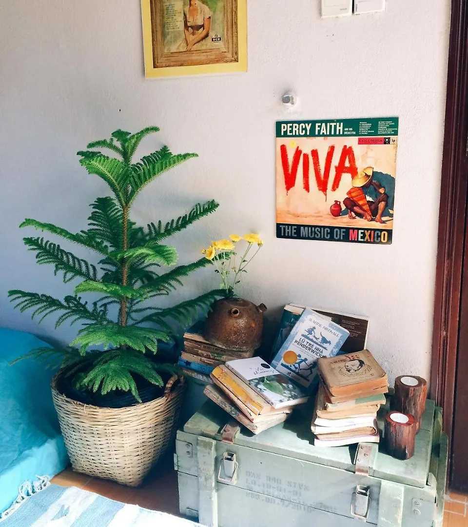 Loongboong Homestay Χόι Αν Βιετνάμ