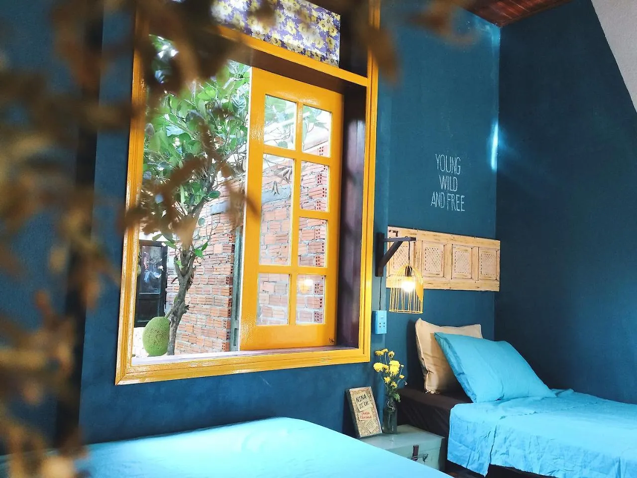 Loongboong Homestay Χόι Αν