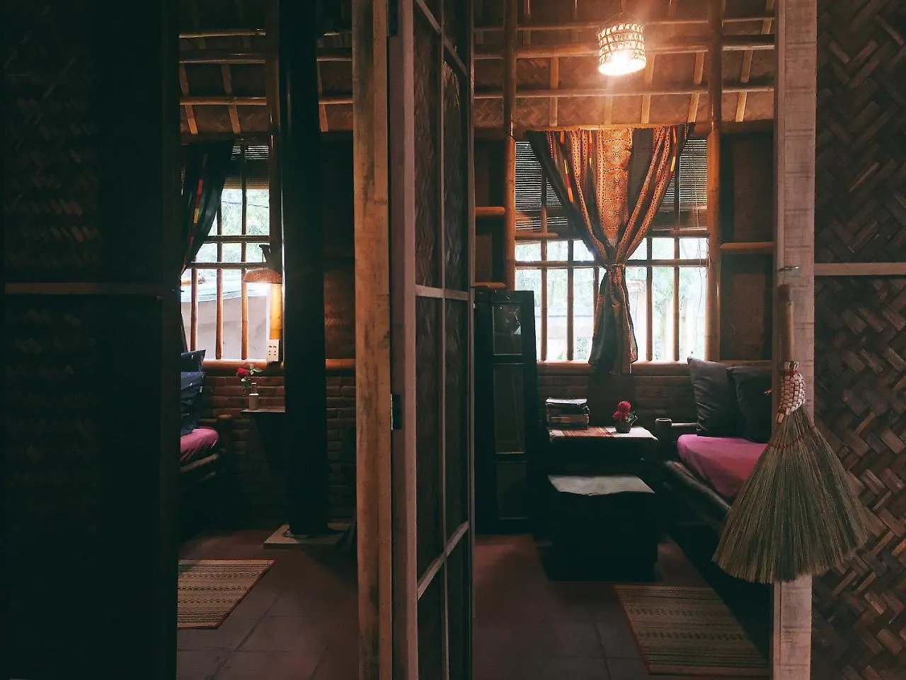 Loongboong Homestay Χόι Αν