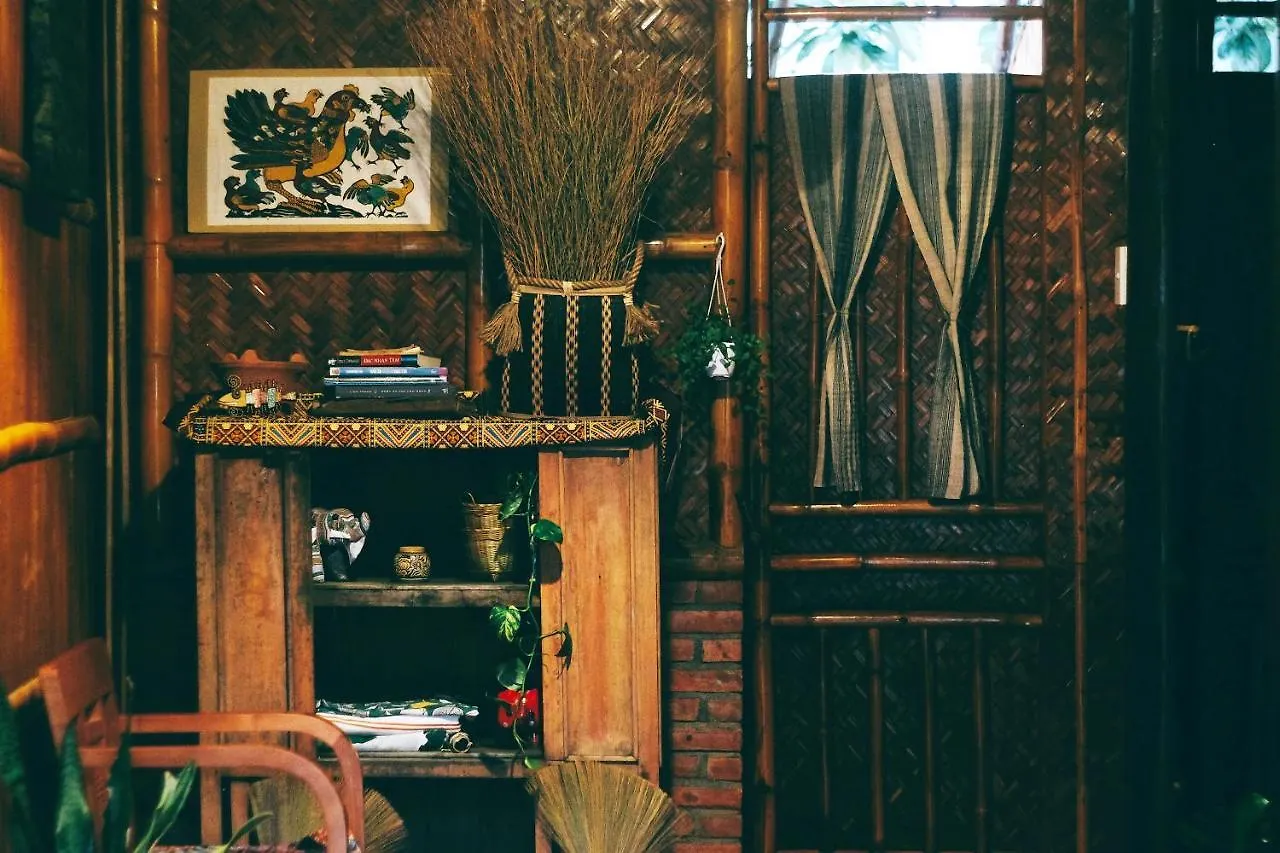 Loongboong Homestay Χόι Αν 0*,  Βιετνάμ