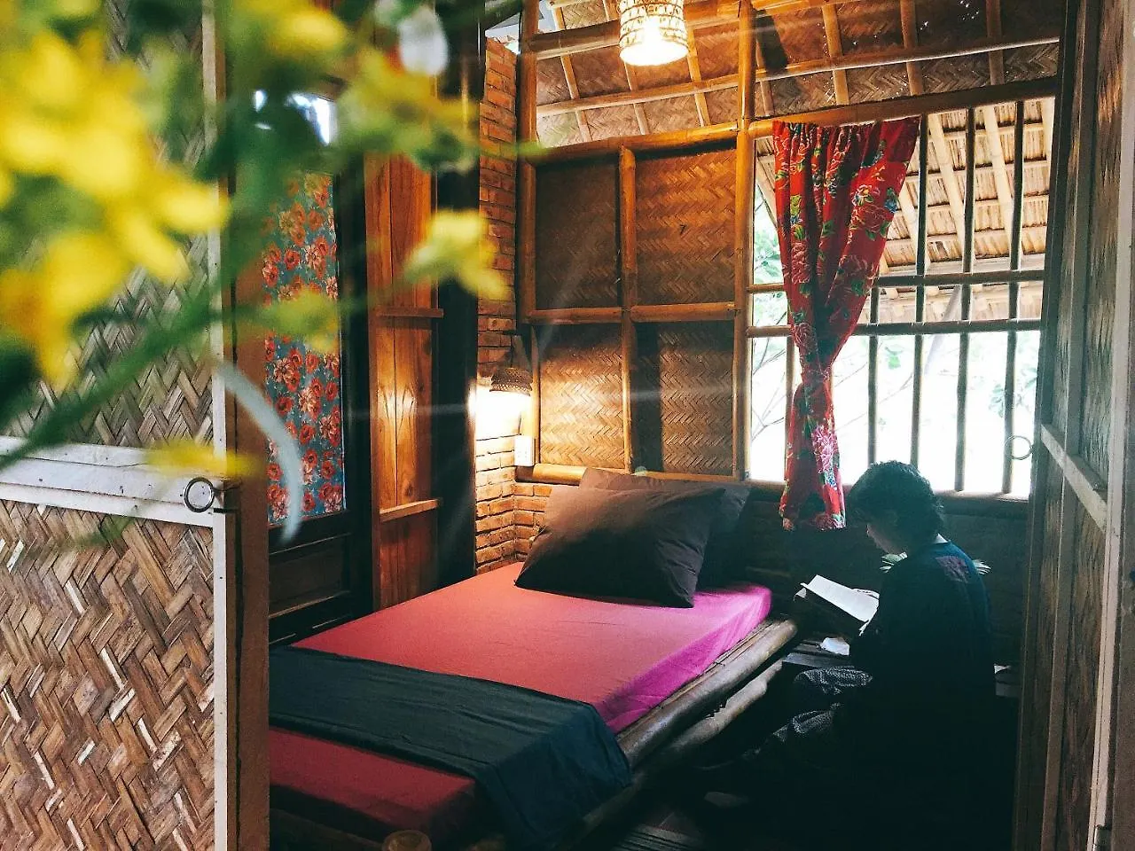 Loongboong Homestay Χόι Αν