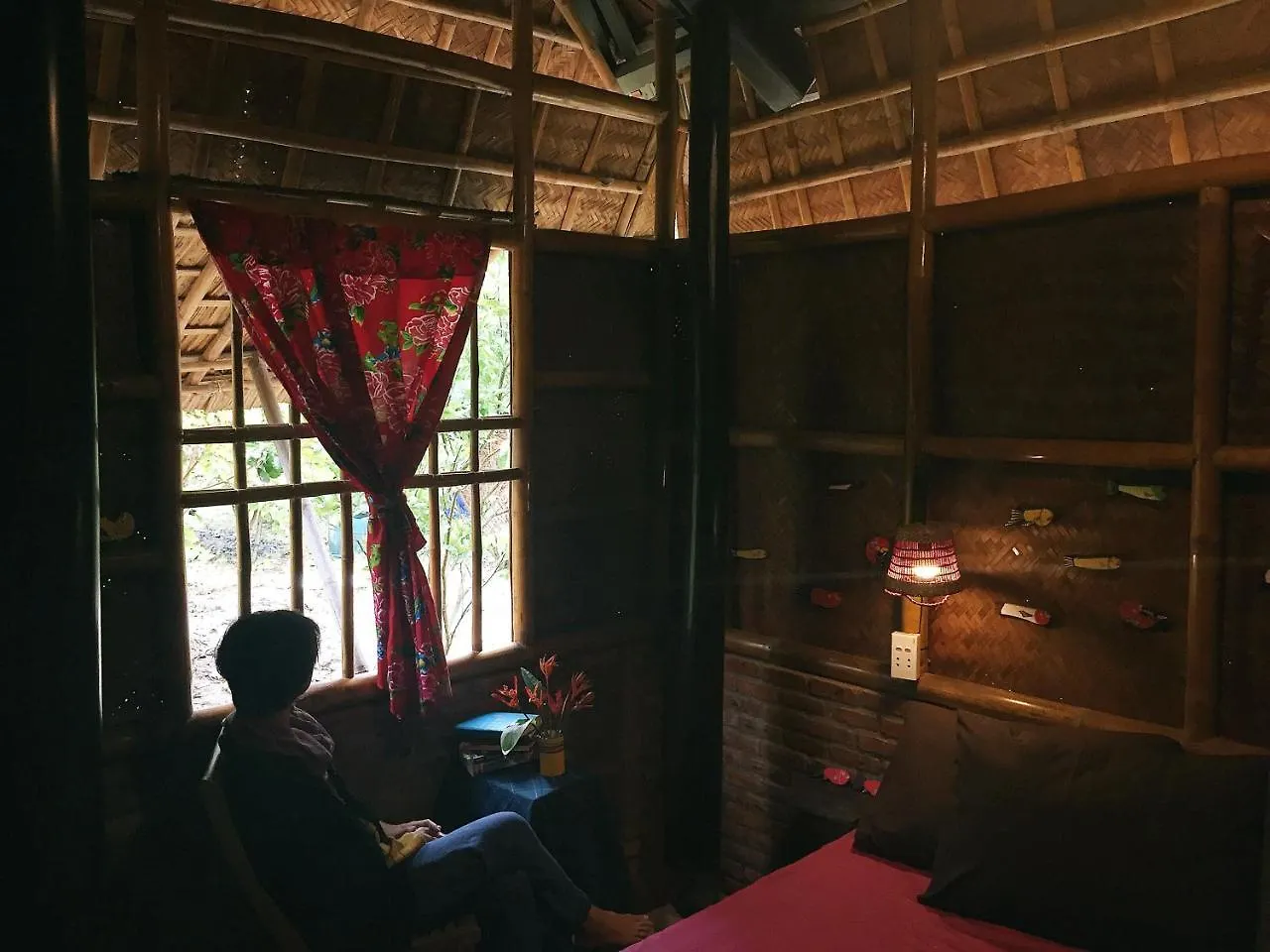 Loongboong Homestay Χόι Αν Βιετνάμ