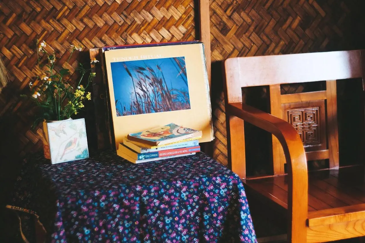 Loongboong Homestay Χόι Αν