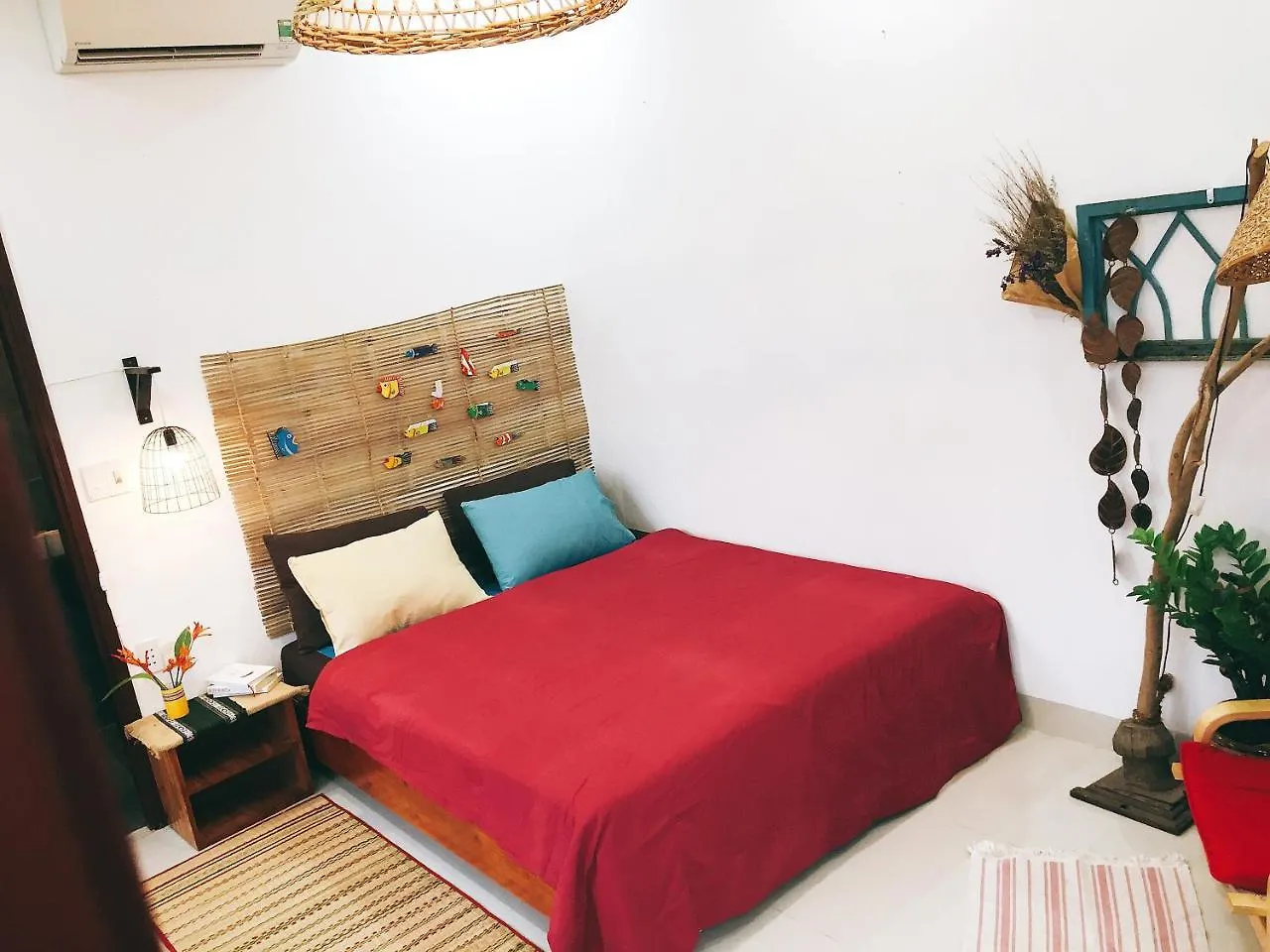 Loongboong Homestay Χόι Αν Βιετνάμ