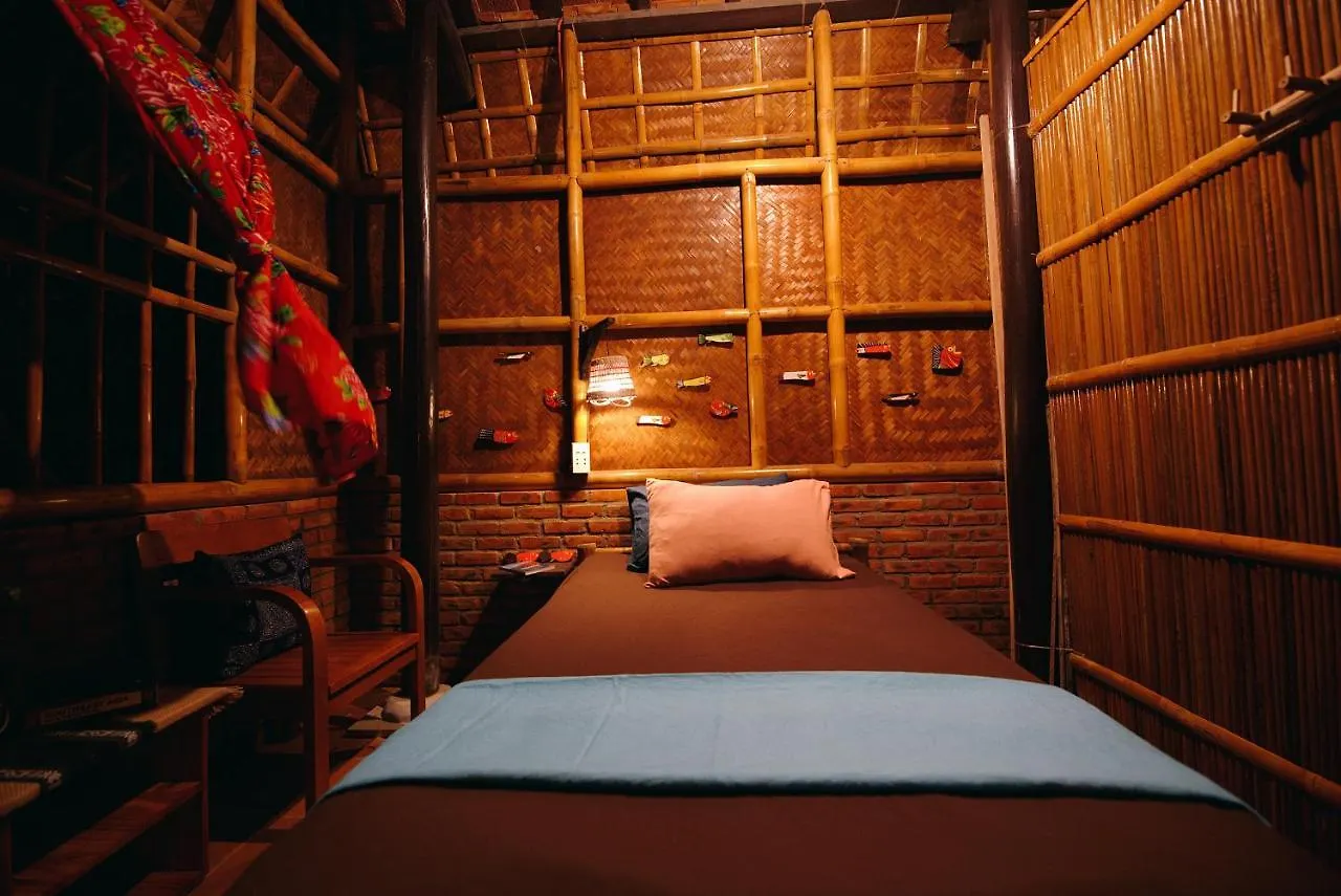 Loongboong Homestay Χόι Αν
