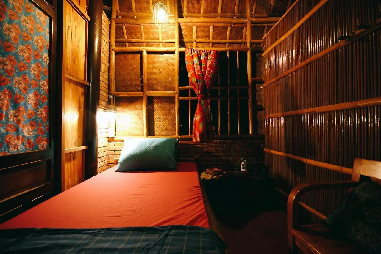 Loongboong Homestay Χόι Αν