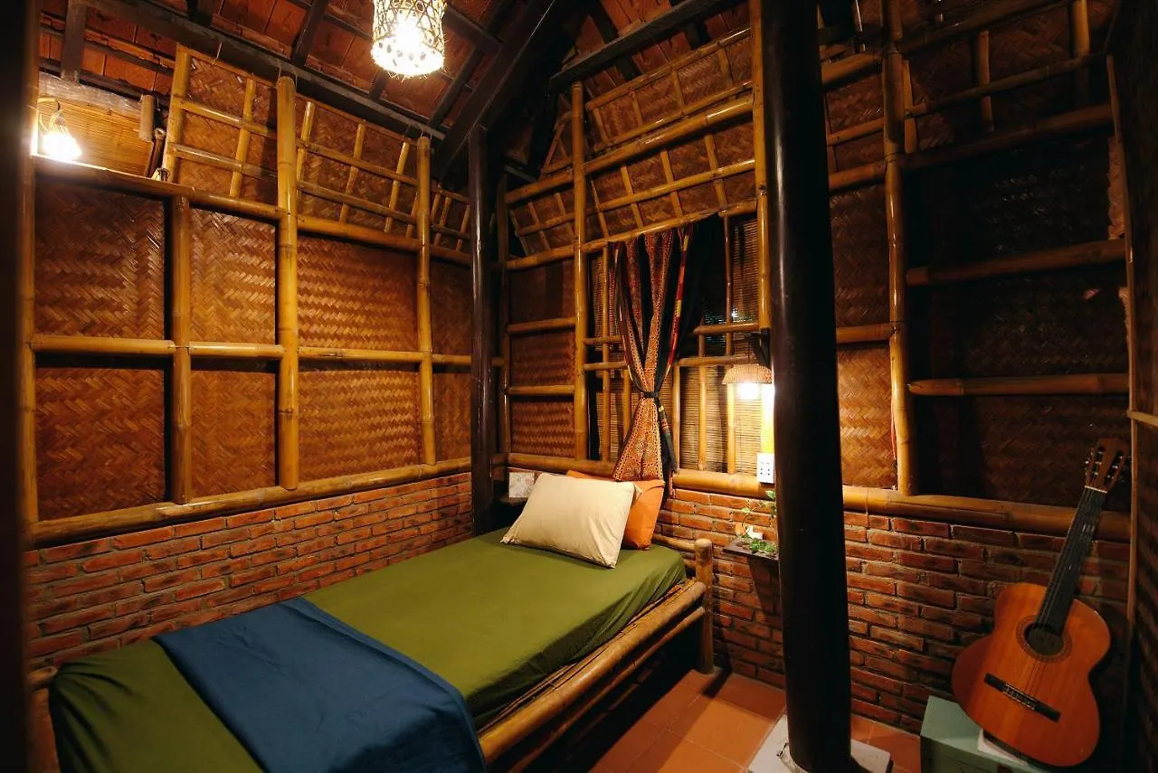 Loongboong Homestay Χόι Αν