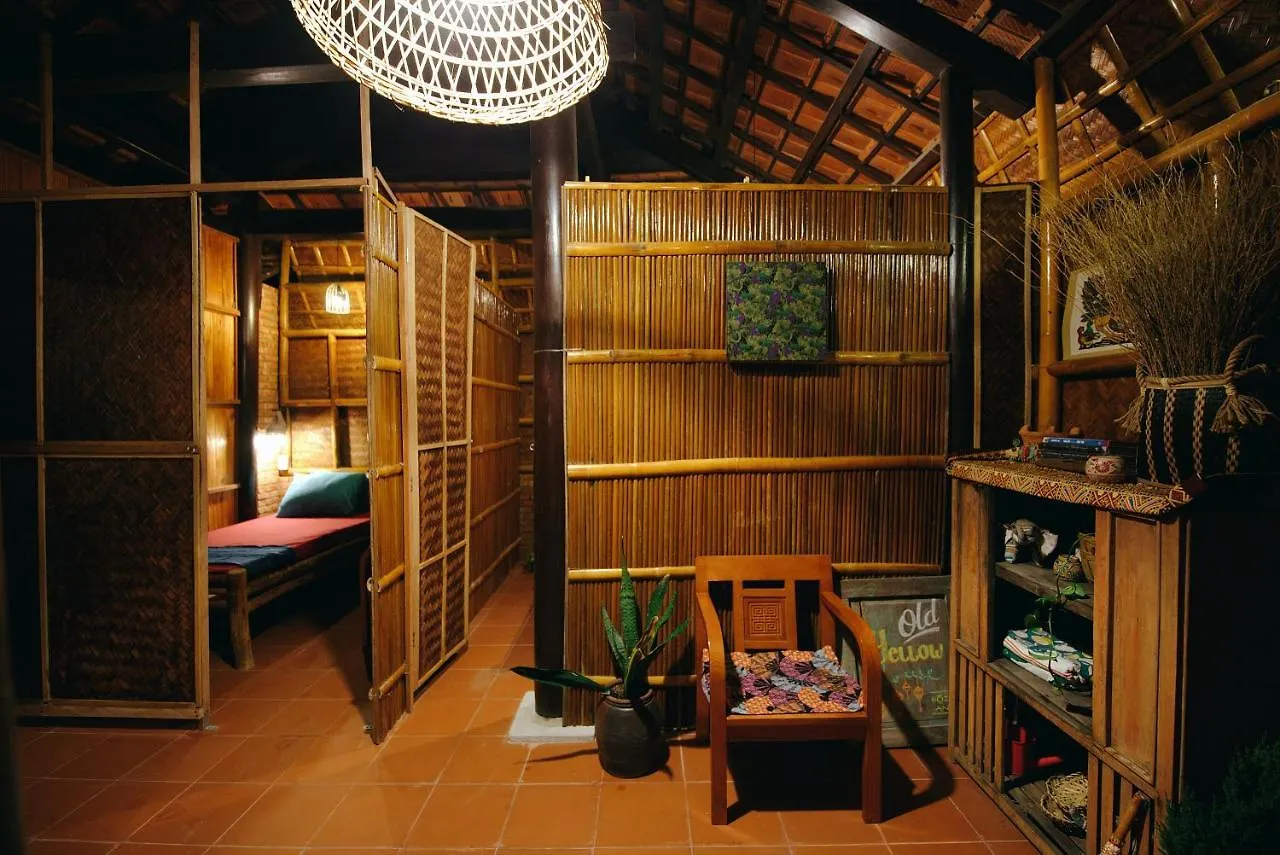 Loongboong Homestay Χόι Αν Βιετνάμ