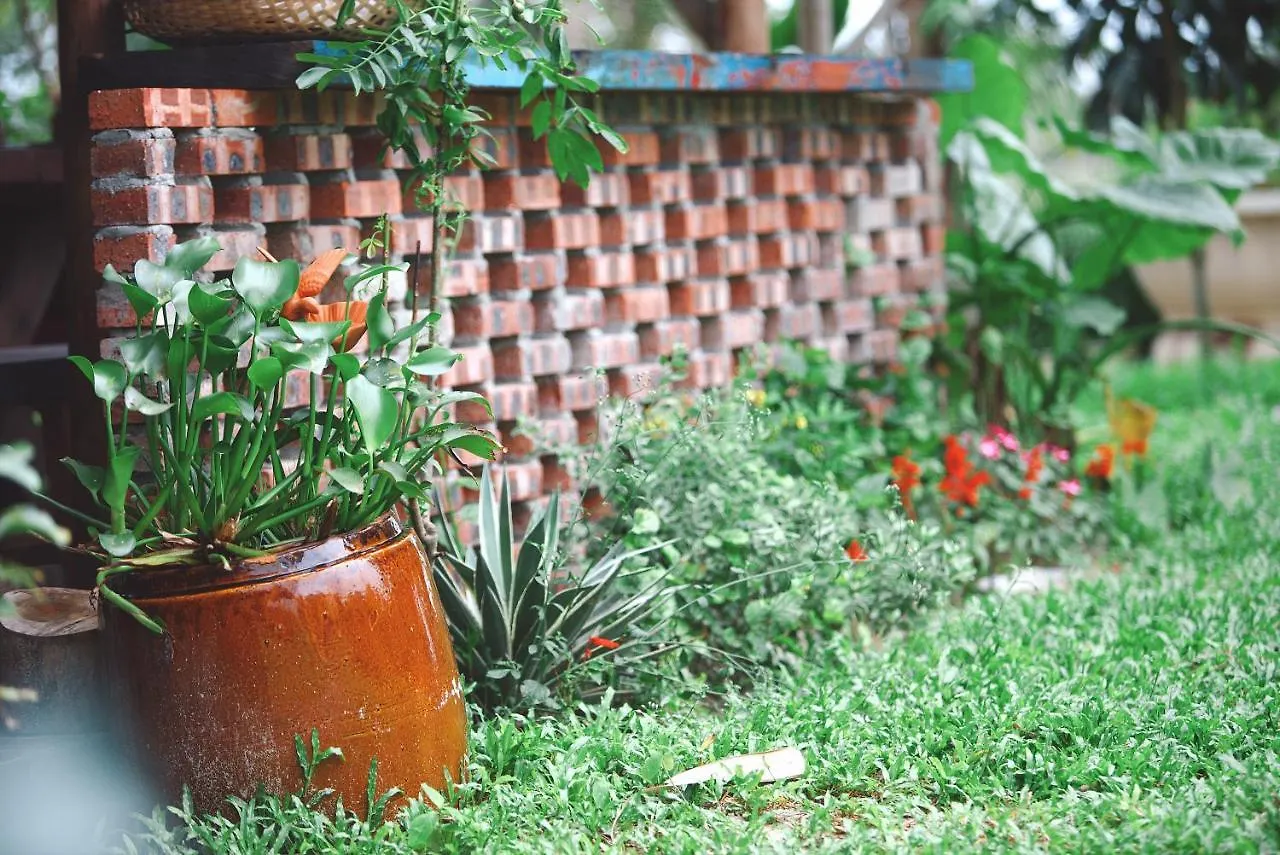 Loongboong Homestay Χόι Αν