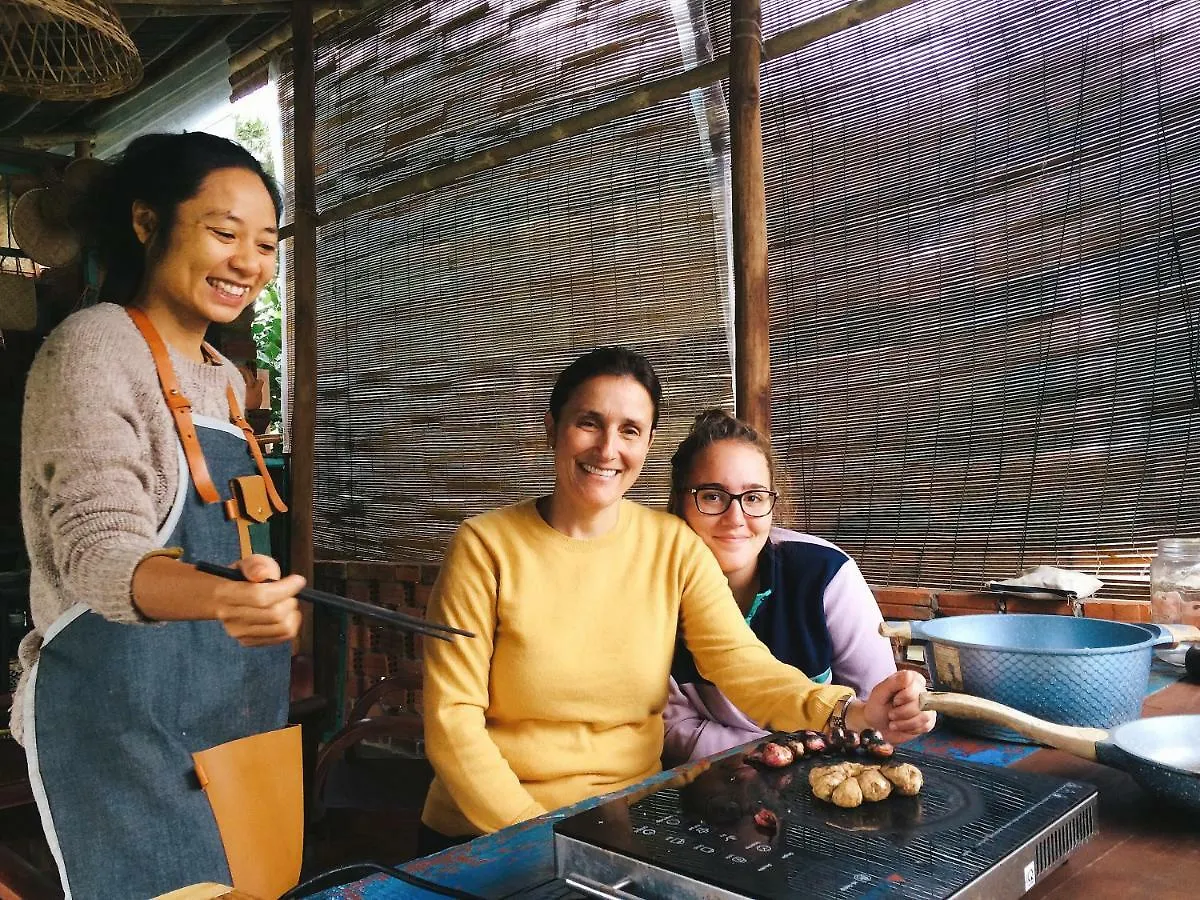 Loongboong Homestay Χόι Αν Βιετνάμ