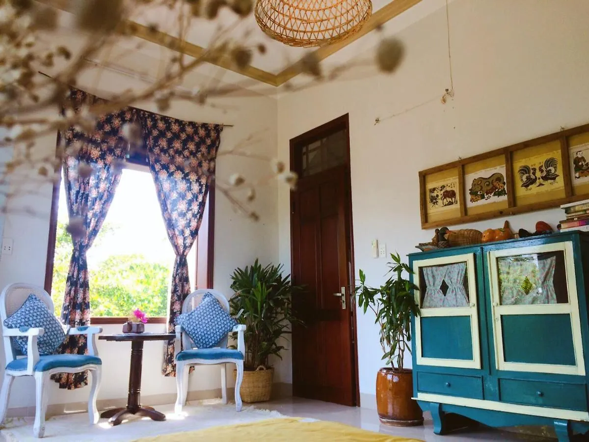 Loongboong Homestay Χόι Αν Βιετνάμ